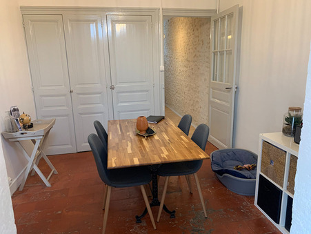 Vente maison prix nous consulter Cognac