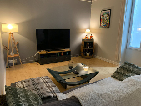 Maison prix nous consulter sur Cognac (16100) - Réf. 3_GON