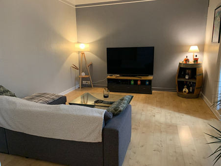 Vente maison prix nous consulter Cognac