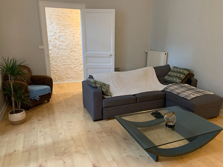 A vendre maison Cognac 16100; prix nous consulter