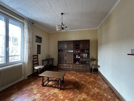 Paray-le-Monial 47 520 €