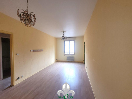 A vendre appartement Tournus 71700; 72 000 € 