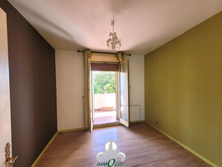 Appartement 72 000 €  sur Tournus (71700) - Réf. NM3326