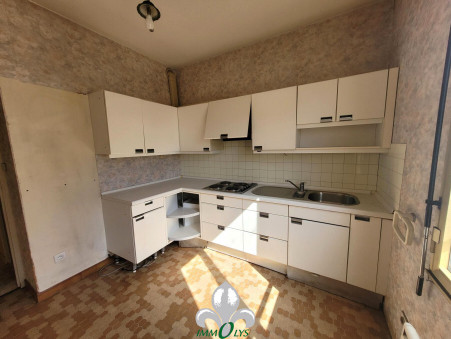 Appartement sur Tournus ; 72 000 €  ; A vendre Réf. NM3326