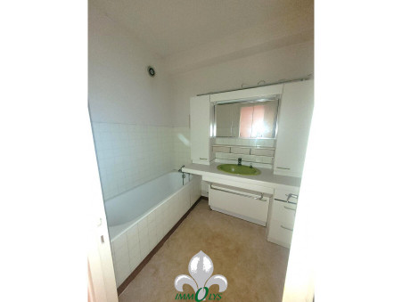 A vendre appartement Tournus 71700; 72 000 € 