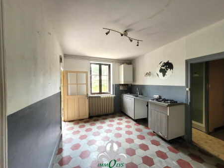 A vendre maison Sennecey le Grand 71240; 110 000 € 