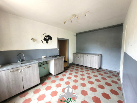 A vendre maison Sennecey le Grand 71240; 110 000 € 