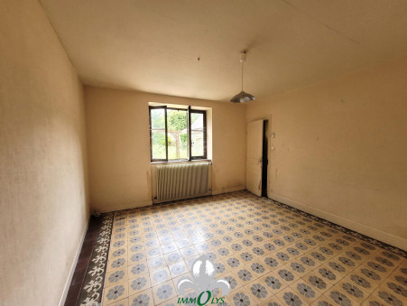 Maison sur Sennecey le Grand ; 110 000 €  ; Achat Réf. NM3325