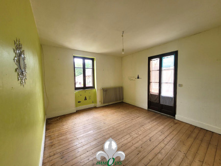 Maison 110 000 €  Réf. NM3325 Sennecey le Grand