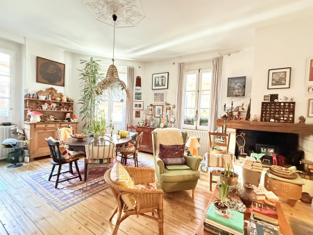 Achat appartement Montauban Réf. Michelet