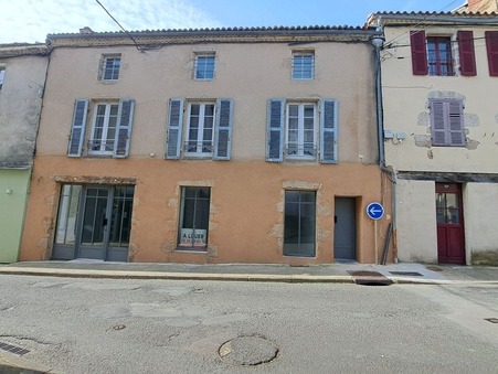 PARTHENAY  584 €