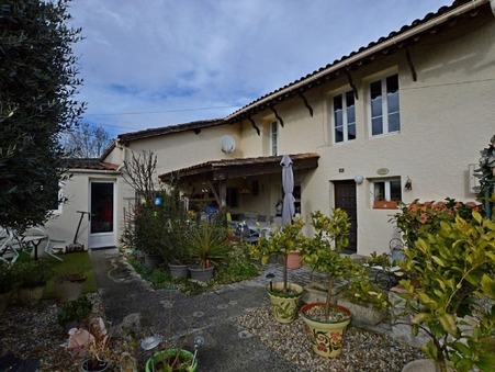 Loubes Bernac  174 900 €