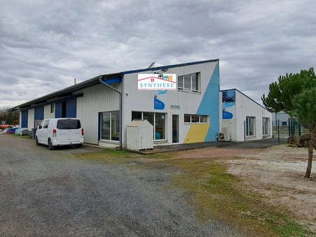 Pont-l'Abbé-d'Arnoult 2 200 €