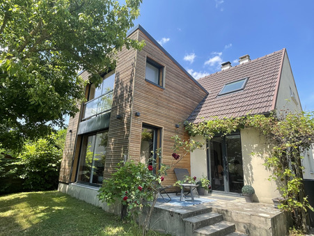 Villennes-sur-Seine  595 000 €