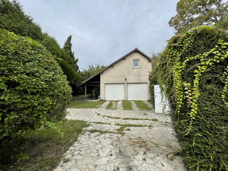 Villennes-sur-Seine  295 000 €