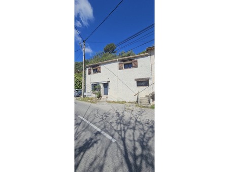 TOURRETTE LEVENS  208 950 €