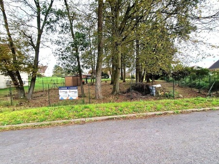 Mons-en-Laonnois 49 150 €