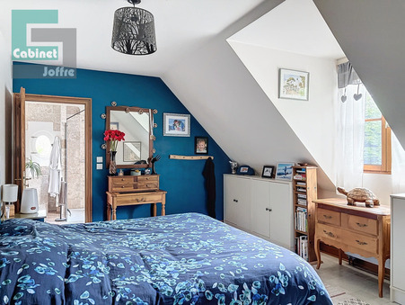 Vente maison 580 000 €  Héricy