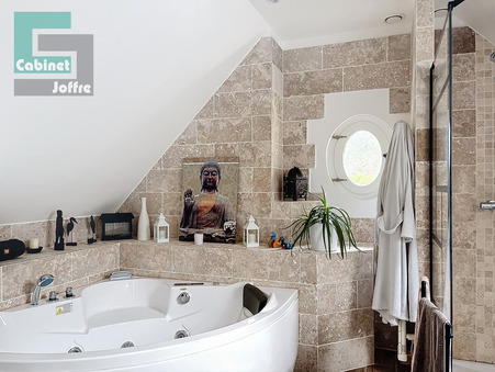 Maison 580 000 €  sur Héricy (77850) - Réf. 3033