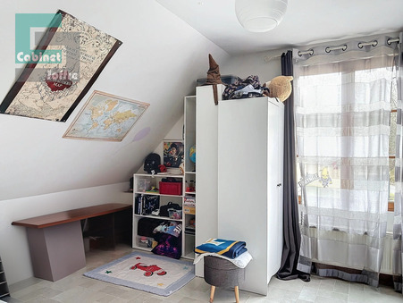 Maison sur Héricy ; 580 000 €  ; A vendre Réf. 3033