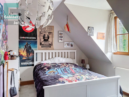 Achat maison Héricy Réf. 3033