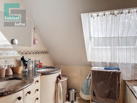 Achat maison Héricy Réf. 3033