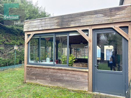 Maison 580 000 €  Réf. 3033 Héricy