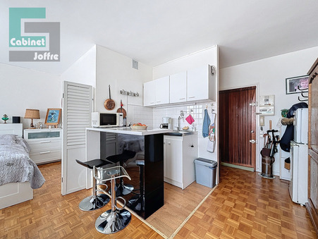 Appartement sur Fontainebleau ; 130 000 &euro;  ; Achat Réf. 3032