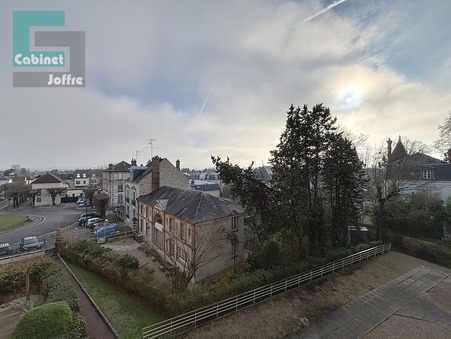 A vendre appartement Fontainebleau 77300; 130 000 &euro; 