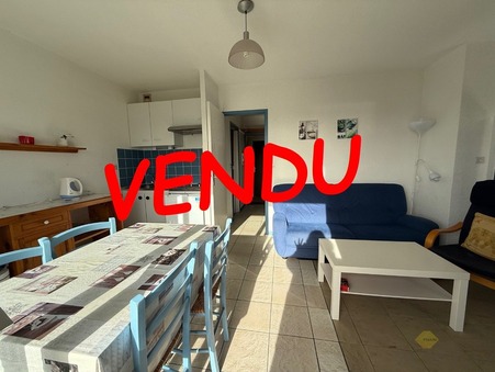 A vendre appartement Sainte Cecile 62176; 133 750 €