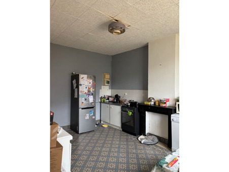 A vendre maison Rumilly-en-Cambrésis 59281; 60 000 €