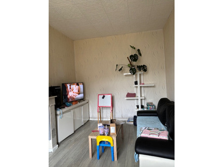 Achat maison Rumilly-en-Cambrésis Réf. 1_10599_WF