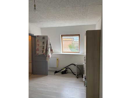 A vendre maison Rumilly-en-Cambrésis 59281; 60 000 €