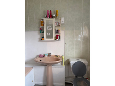 Maison sur Rumilly-en-Cambrésis ; 60 000 € ; Achat Réf. 1_10599_WF