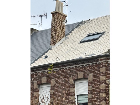 Rumilly-en-Cambrésis 86 000 €