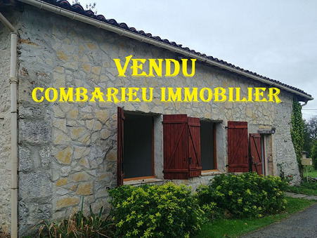 Vente maison 155 000 €  Septfonds