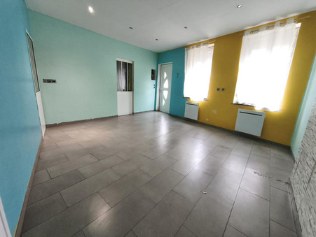 La sentinelle 79 500 €