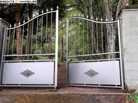 Maison sur Saint-Symphorien-de-Marmagne ; 575 000 €  ; Vente Réf. BP2972