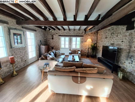 Achat maison Saint-Symphorien-de-Marmagne Réf. BP2972