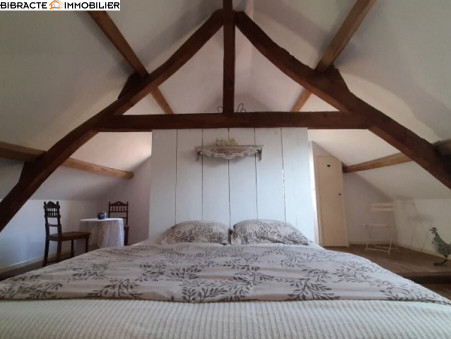 Maison 575 000 €  sur Saint-Symphorien-de-Marmagne (71710) - Réf. BP2972