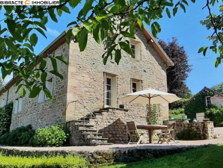 Maison 575 000 €  Réf. BP2972 Saint-Symphorien-de-Marmagne