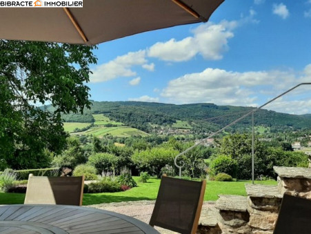 Maison sur Saint-Symphorien-de-Marmagne ; 575 000 €  ; A vendre Réf. BP2972