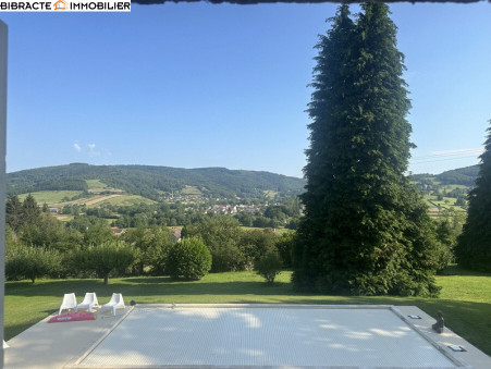 Maison 575 000 €  Réf. BP2972 Saint-Symphorien-de-Marmagne