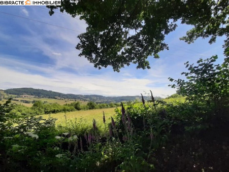 Maison sur Saint-Symphorien-de-Marmagne ; 575 000 €  ; Achat Réf. BP2972