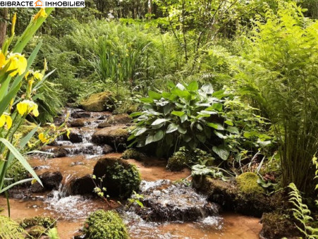 Maison 575 000 €  Réf. BP2972 Saint-Symphorien-de-Marmagne