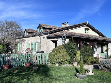 EYMET  499 500 €