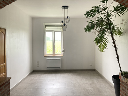 Rejet-de-Beaulieu  660 €