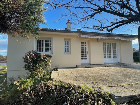 Maison 239 000 €  Réf. 8_6137 Villerest