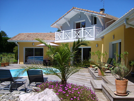 Azur  970 000 €
