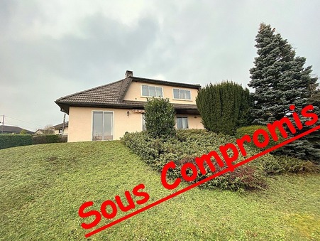VIEUX CHARMONT  230 000 €